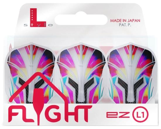 LStyle Signature flights