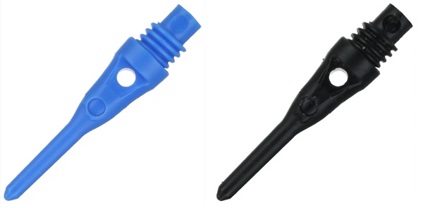 Tufflex soft tip point 2BA