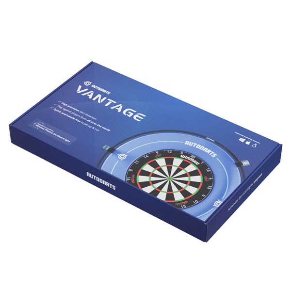 Winmau Vantage